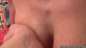 Oh My God, Check Out These Hot European Milfs Next Door Stripping Down And Teasing In Part 17!