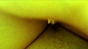 Amateur masturbates wildly to orgasm while watching hot porn from xvideos!