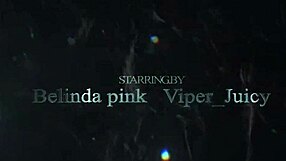 Four BBCs Destroying Colombian Whore's Juicy Asshole With Double Fingering Gaping