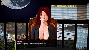 my new family episode 483