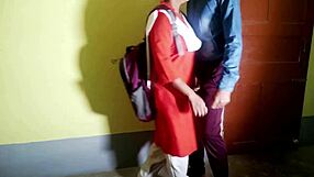 hey schoolgirl, spread that tight pussy for my monster cock during this quick exam fuck session.