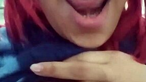 narrative of a mature bbw woman standing in her cozy kitchen preparing a simple meal