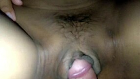 My first time in a sex parking lot, was I too naive with that tight shaved pussy orgasm?