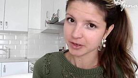 i feel so connected sharing this homevideo interview as gina gerson answering fan questions