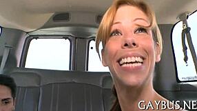 I Feel So Thrilled With Free Goo Splashing Everywhere During This Intense Wild Gay Sex Session Full Of Bareback Blowjobs And Sucking