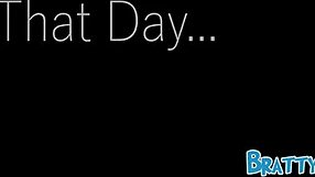 Stepsis Will Do Anything to Avoid Mundane Chores Like Taking Huge Cock in Tight Pussy Pov. Petite Teen Gets Fucked Hard by Monster Dick in Shaved Ass.