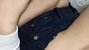 Sexo Anal Mi Hermanastro Engana Follarme Culo