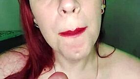 Tia Infraganti Con El Plomero Le Das Su Leccion Por Infiel Atrevida Joi Argentina 1