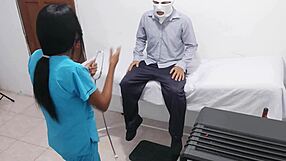 i can't believe these slutty nurses seduced me into wild sex right in the hospital room