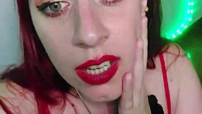 Tia Infraganti Con El Plomero Le Das Su Leccion Por Infiel Atrevida Joi Argentina 1