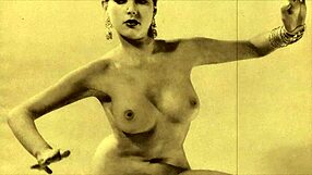 dark lantern entertainment shares vintage women of the world from my secret life with erotic confessions of a victorian english gentleman