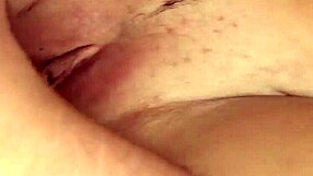 Blonde milf Emilianna with big tits finds Dane in the shop for blowjob cowgirl riding and facial cumshot