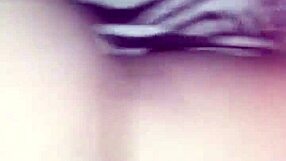 POV Me Fucking the Wife with My Big Cock in Doggystyle Action