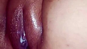 indonesian bokep where guy accompanies binor shopping at local warung