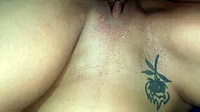 Babysitter Morganita Shows Up Horny for Intense Brazilian Anal Pounding Session