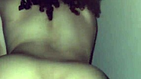 So after the club, I'm in her room fucking my friend's boyfriend with cowgirl riding on his big cock and some blowjob action