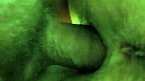 This homemade close-up fuck is so intense! The amateur creampie is the perfect finish.
