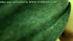 This homemade close-up fuck is so intense! The amateur creampie is the perfect finish.