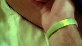 stepmother is tricked by stepson in her bedroom