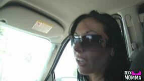 Girl Flirted Then Fuckhole Licked And Pounded