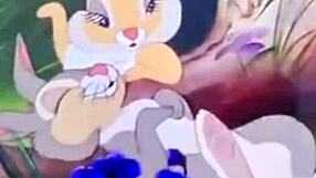 Dick Ass Sperm Who Do You Think Is Faster Speedyfucker Or Thumper Give Us A Comment