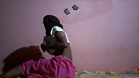 do you think we can finish this rough fuck with my big tit step sister before parents come home?