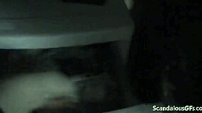 Slut Gets It On with Landlord in Cheating Brunette Action.