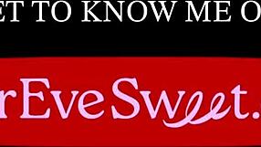 I can't believe big tits brunette eve sweet is cheating with jesus reyes' big black cock