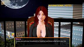 my new family episode 483