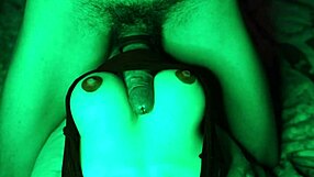 Fucked Tits On Cute Fuck Doll With Huge Oiled Massage And Orgasm