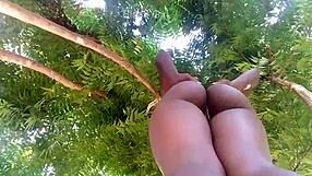 did the intense fuck in the woods make you masturbate too watch full video on sheer or join membership