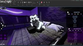 roblox sex 4 with big ass big tits cum sex