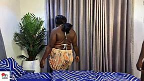 Chubby ex-girlfriend craves my massive cock for juicy wet pussy pounding