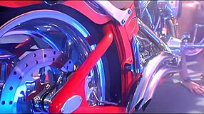 I feel so wild as audrey hollander the redhead nympho craves that deep ass fucking with monster cock in missionary and doggystyle to cumshot.