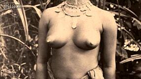 dark lantern entertainment shares vintage women of the world from my secret life with erotic confessions of a victorian english gentleman