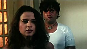 Hot Amateur Indian Mature Woman in Action