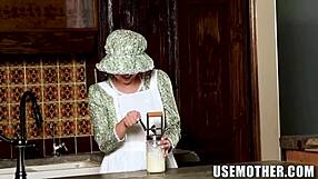 Serving A Greater Purpose As Jessie Explores Her Journey Within The Amish Community Through Personal Growth And Challenges