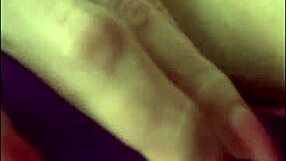 Que Rico Me Masturbo con Mi Dildo Favorito en Solitario