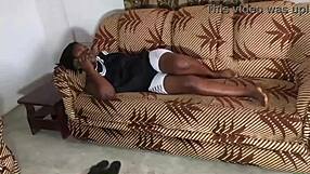 I Called Seduced And Fucked The Doctor In My Husbands House