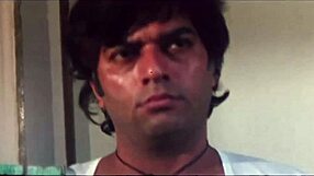 Hot Amateur Indian Mature Woman in Action