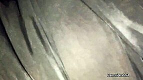 Indian desi aunty entices her young neighbour boy into steamy forbidden encounter