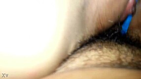 It was just another evening when my girlfriend decided to hop on and ride my cock with wild abandon. She moved like she owned it.