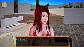 I feel so connected to my new family in episode 552