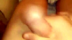 My Masturbation Session with Intense Stroking and Building Up to Climax