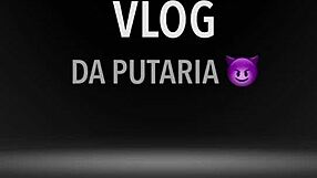 Beautiful Brazilian Latina Tries Escaping Huge Cock in Tight Ass