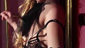 Big Tits Asian Milf Maddy Belle And Hot Babe Stripping Naked For Playboy