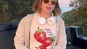 Free sfw version of my first pornlog debut in california