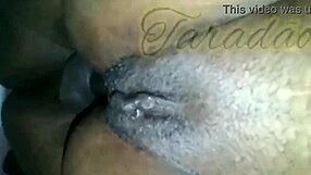 só no rabo da preta bbw ebony with big ass anal assfucking and deepthroat blowjob from big black cock