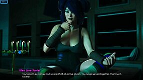 The narrative unfolds in City of Broken Dreamers with a full walkthrough for part 4