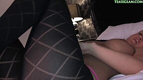 explore the mysterious allure of episode 43 lingerie fetish video